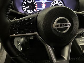 2022 Nissan Sentra SV 3N1AB8CV2NY290245 in West Warwick, RI 18
