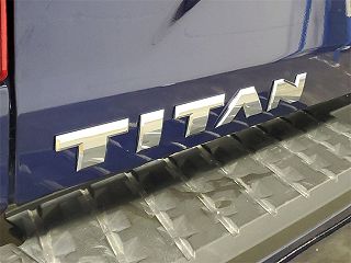 2022 Nissan Titan SV 1N6AA1EE3NN104243 in Greenacres, FL 9