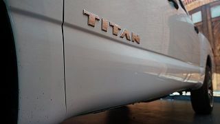 2022 Nissan Titan SV 1N6AA1EC0NN105946 in Hartford, CT 73