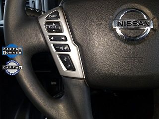 2022 Nissan Titan SV 1N6AA1EE7NN103970 in Tomball, TX 20