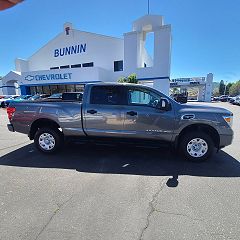 2022 Nissan Titan XD SV 1N6AA1FA1NN105886 in Fillmore, CA 12