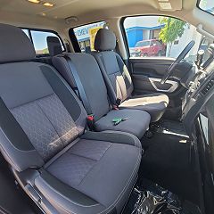 2022 Nissan Titan XD SV 1N6AA1FA1NN105886 in Fillmore, CA 14