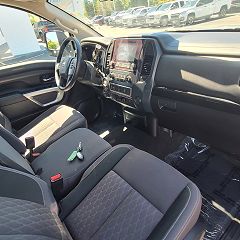 2022 Nissan Titan XD SV 1N6AA1FA1NN105886 in Fillmore, CA 15