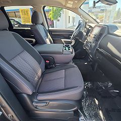 2022 Nissan Titan XD SV 1N6AA1FA1NN105886 in Fillmore, CA 17