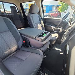 2022 Nissan Titan XD SV 1N6AA1FA1NN105886 in Fillmore, CA 18