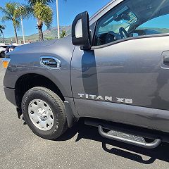 2022 Nissan Titan XD SV 1N6AA1FA1NN105886 in Fillmore, CA 27