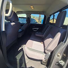 2022 Nissan Titan XD SV 1N6AA1FA1NN105886 in Fillmore, CA 29