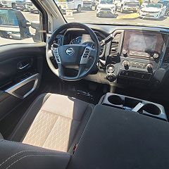 2022 Nissan Titan XD SV 1N6AA1FA1NN105886 in Fillmore, CA 37