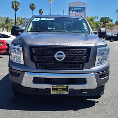 2022 Nissan Titan XD SV 1N6AA1FA1NN105886 in Fillmore, CA 4