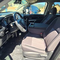 2022 Nissan Titan XD SV 1N6AA1FA1NN105886 in Fillmore, CA 41