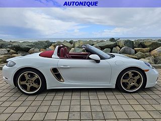 2022 Porsche 718 Boxster 25 Years WP0CD2A8XNS228567 in Oceanside, CA 16