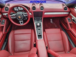 2022 Porsche 718 Boxster 25 Years WP0CD2A8XNS228567 in Oceanside, CA 31