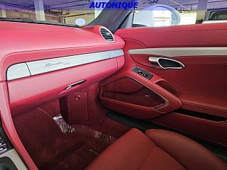 2022 Porsche 718 Boxster 25 Years WP0CD2A8XNS228567 in Oceanside, CA 44