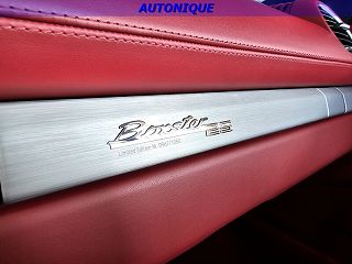 2022 Porsche 718 Boxster 25 Years WP0CD2A8XNS228567 in Oceanside, CA 45