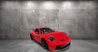 2022 Porsche 911 GT3 WP0AC2A96NS268583 in Puyallup, WA 1