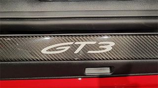 2022 Porsche 911 GT3 WP0AC2A96NS268583 in Puyallup, WA 25
