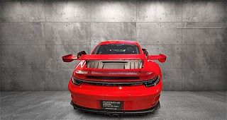 2022 Porsche 911 GT3 WP0AC2A96NS268583 in Puyallup, WA 3