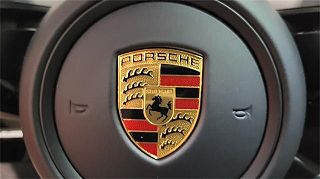 2022 Porsche 911 GT3 WP0AC2A96NS268583 in Puyallup, WA 36