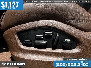 2022 Porsche Cayenne  WP1BA2AYXNDA49551 in Salem, NH 16