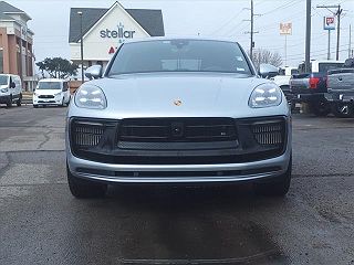 2022 Porsche Macan GTS WP1AF2A54NLB31445 in Port Arthur, TX 19