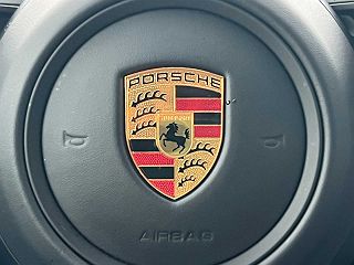 2022 Porsche Taycan 4 WP0BA2Y18NSA67314 in San Rafael, CA 37