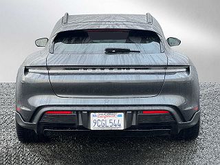 2022 Porsche Taycan 4 WP0BA2Y18NSA67314 in San Rafael, CA 4