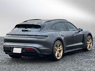 2022 Porsche Taycan 4 WP0BA2Y18NSA67314 in San Rafael, CA 5