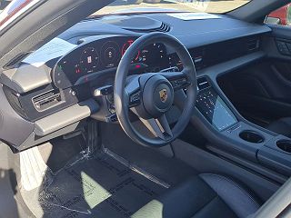 2022 Porsche Taycan 4S WP0AB2Y11NSA44420 in Ventura, CA 9