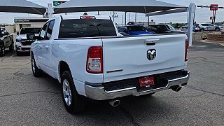 2022 Ram 1500 Big Horn/Lone Star 1C6RREBT8NN273075 in Abilene, TX 6