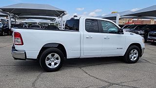 2022 Ram 1500 Big Horn/Lone Star 1C6RREBT8NN273075 in Abilene, TX 8