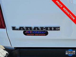 2022 Ram 1500 Laramie 1C6SRFJT2NN394595 in Abilene, TX 9