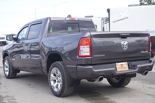 2022 Ram 1500 Big Horn/Lone Star 1C6SRFFT5NN457679 in Anchorage, AK 3