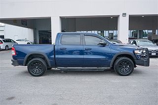 2022 Ram 1500 Big Horn/Lone Star 1C6SRFFT2NN220244 in Austin, TX 6