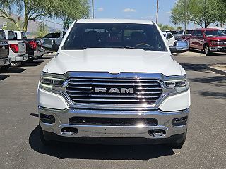 2022 Ram 1500 Longhorn 1C6RREKT4NN248089 in Avondale, AZ 2