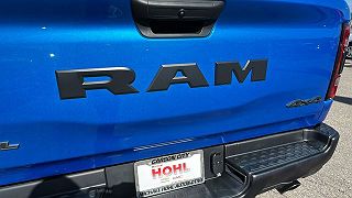 2022 Ram 1500 Rebel 1C6SRFLT6NN154785 in Carson City, NV 13