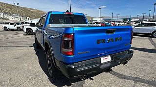 2022 Ram 1500 Rebel 1C6SRFLT6NN154785 in Carson City, NV 5