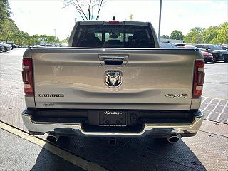 2022 Ram 1500 Laramie 1C6SRFJT1NN471490 in Cary, NC 10