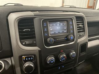 2022 Ram 1500 Tradesman 3C6JR6DG5NG395923 in Cedarburg, WI 14