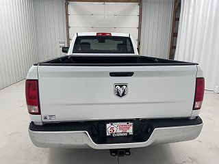 2022 Ram 1500 Tradesman 3C6JR6DG5NG395923 in Cedarburg, WI 5