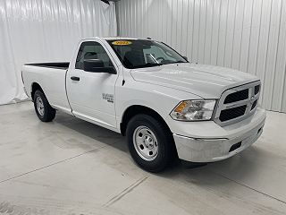 2022 Ram 1500 Tradesman 3C6JR6DG5NG395923 in Cedarburg, WI 8