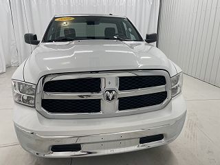 2022 Ram 1500 Tradesman 3C6JR6DG5NG395923 in Cedarburg, WI 9