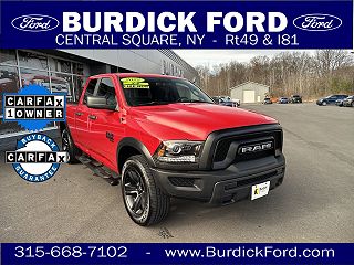 2022 Ram 1500 SLT 1C6RR7GG2NS174566 in Central Square, NY