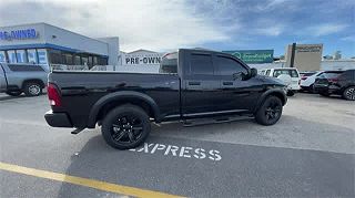 2022 Ram 1500 SLT 1C6RR6GG0NS229882 in Chesapeake, VA 23