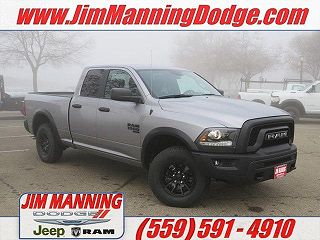 2022 Ram 1500 SLT 1C6RR7GG4NS162967 in Dinuba, CA 1