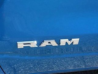 2022 Ram 1500 Laramie 1C6SRFJT5NN269722 in Erie, PA 11