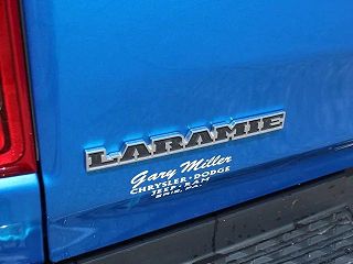 2022 Ram 1500 Laramie 1C6SRFJT5NN269722 in Erie, PA 12
