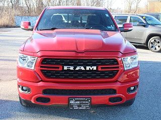 2022 Ram 1500 Big Horn/Lone Star 1C6RRFFG2NN296404 in Erie, PA 2