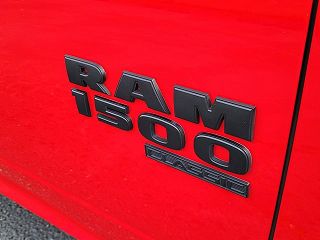2022 Ram 1500 SLT 1C6RR7LG9NS241038 in Florence, SC 2