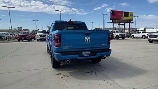 2022 Ram 1500 Laramie 1C6SRFJT5NN266397 in Grand Island, NE 7