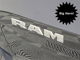 2022 Ram 1500 Big Horn/Lone Star 1C6RREFT7NN113943 in Hemet, CA 26